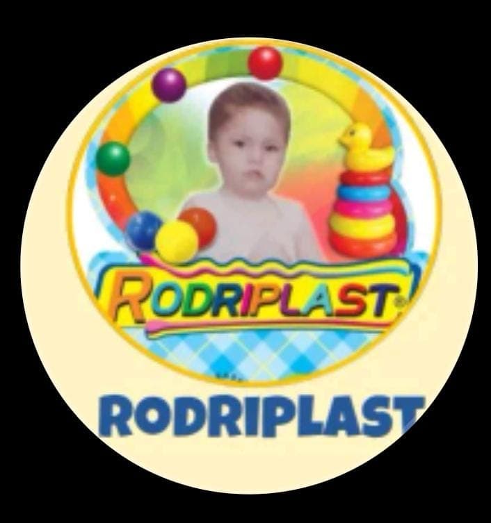 Logo Rodriplast