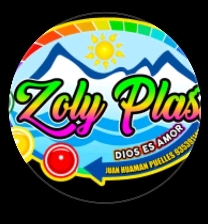 Logo Zoly Plast